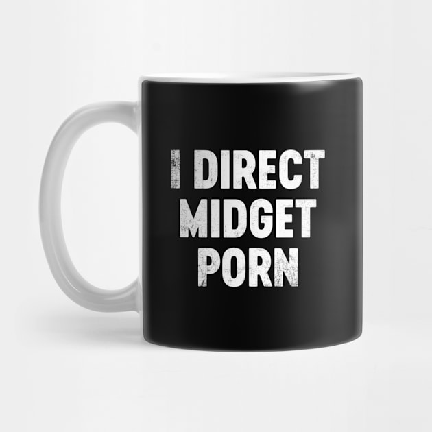 I Direct Midget Porn Funny by tervesea